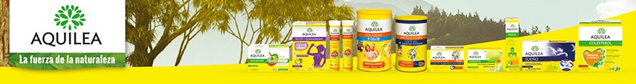 Ravitsemus - Productos Aquilea