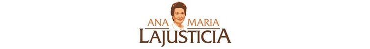 Luontaistuotekauppias - Ana María LaJusticia