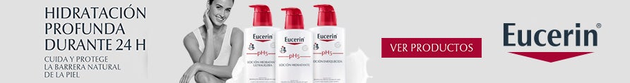 Productos - Eucerin