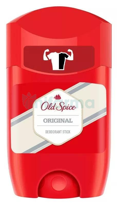 Desodorante Stick Original Old Spice 50ml