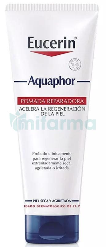 Eucerin Aquaphor Pomada Reparadora 220 ml