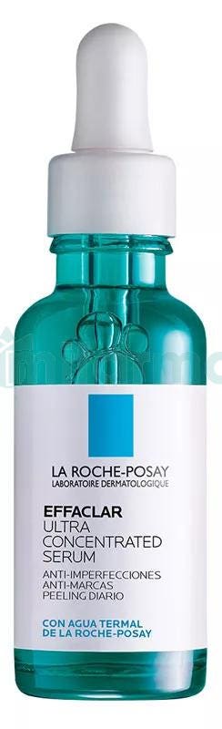 La Roche Posay Effaclar Serum Ultra Concentrado 30 ml