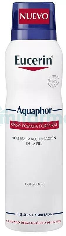 Eucerin Aquaphor Spray Piel Muy Seca o Irritada 250 ml