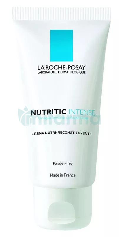 La Roche Posay Nutritic Intense Piel Seca 50 ml