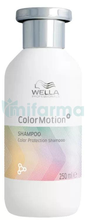 Wella Colormotion Champu 250 ml