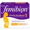 Femibion 1 Embarazo Semanas 1-12 28 Comprimidos