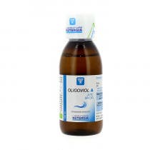 Oligoviol A 150 ml Nutergia