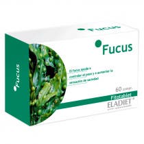 Eladiet Fitotablet Fucus 60 Comprimidos