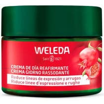 Weleda Crema de Dia Reafirmante de Granada 30 ml