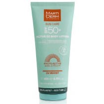 MartiDerm ActiveD Body Lotion SPF50 200 ml