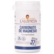 Ana Maria LaJusticia Carbonato de magnesio 75 Compr