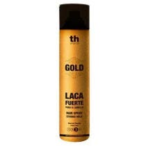 Th Pharma Gold Laca Fuerte N3 75ml