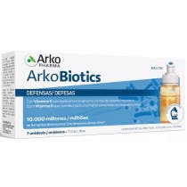 ArkoBiotics Defensas Adultos 7 Dosis