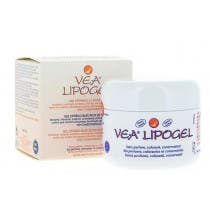 VEA Lipogel Emulsion Nutritiva 50ml