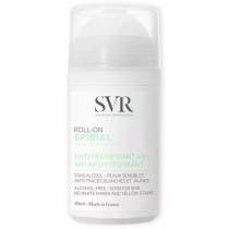 SVR Spirial Desodorante Roll-On 50 ml