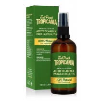 Tropicania Aceite Anticelulitico de Abedul 100 ml