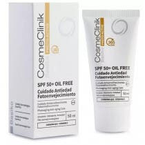 CosmeClinik Photo Active Emulsion SPF50 Oil Free 50ml