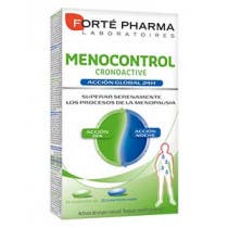Menocontrol cronoactive 56 Comprimidos Forte Pharma