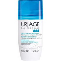 Uriage Desodorante Roll On 24 horas 50 ml