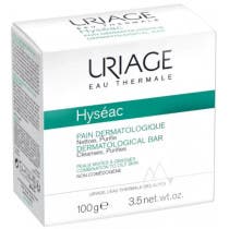 Uriage Hyseac Pan Dermatologico 100 gramos