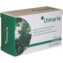 Eladiet Fitotablet Ulmaria 60 Comprimidos