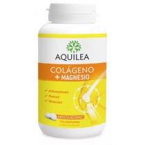 Aquilea Colageno Magnesio 240 Comprimidos