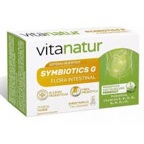Symbiotics G Vitanatur 14 Sobres