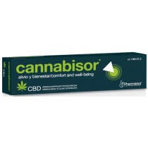 Soria Natural Pharmasor Cannabisor CBD Crema 60 ml