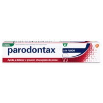 Parodontax Pasta de Dientes Sin Fluor 75ml