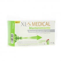 Xls Medical Mantenimiento 180 comprimidos