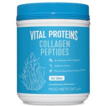 Vital Proteins Original Peptidos de Colageno 567gr