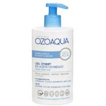 Ozoaqua Jabon Liquido de Ozono 1 L