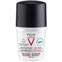 Vichy Homme Desodorante Antitranspirante 48h 50 ml