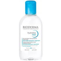 Bioderma Hydrabio Solucion Micelar Agua H2O 250 ml
