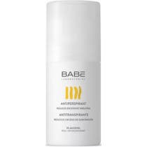 Babe Desodorante Antitranspirante Roll-on 50 ml