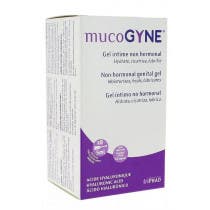 Mucogyne Gel Vaginal Monodosis 8x5ml