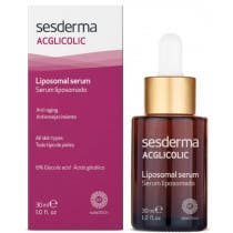 Sesderma Acglicolic Serum Antienvejecimiento 30 ml
