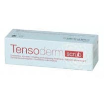 Tensoderm Scrub Exfoliante Facial 50ml