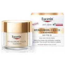 Eucerin Hyaluron-Filler Elasticity Crema de Dia 50 ml