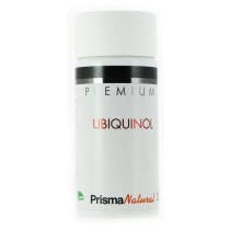 Ubiquinol Premium Prisma Natural 60 Perlas