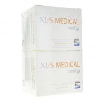 XLS Medical CaptaGra Direct Sticks Pack 2 Meses