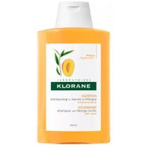 Klorane Champu Nutritivo Mango 200 ml
