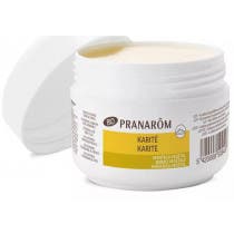 Pranarom Manteca de Karite Bio 100 ml