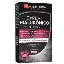 Forte Pharma Expert Hialuronico Intense 30 Capsulas