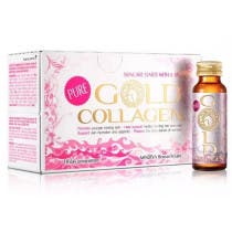 Gold Collagen Pure 10 dias