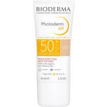 Bioderma Photoderm AR SPF50 Color Natural 30 ml