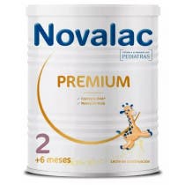 Novalac Premium 2 800g