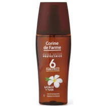 Corine de Farme Aceite Seco Protector SPF6 150 ml