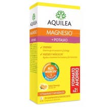 Aquilea Magnesio Potasio 28 Comprimidos