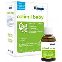 Humana Baby Colimil Baby Colico del Lactante 30 ml